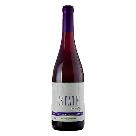 Vinho Chileno Tinto Casa Donoso Group State Blend 750ml