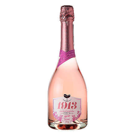 Espumante Nacional 1913 Sparkling Moscatel Rosé 750ml