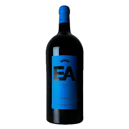 Vinho Português Tinto EA Cartuxa Jeroboam 5000ml