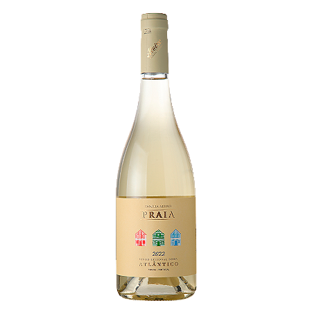Vinho Português Branco Aleixo Praia 750ml
