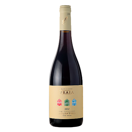 Vinho Português Tinto Aleixo Praia 750ml