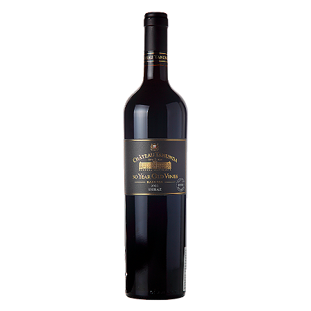 Vinho Australiano Tinto Château Tanunda 50 Year Old Vines Barossa Shiraz 750ml