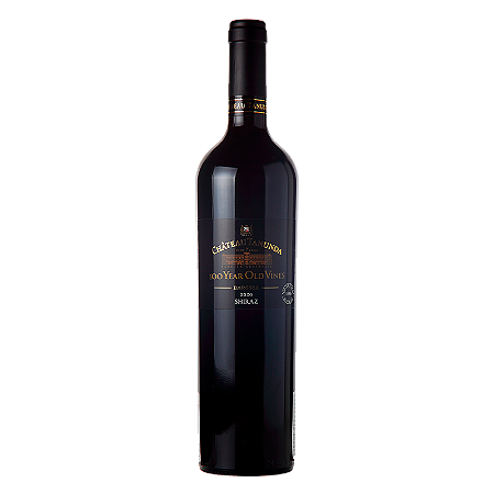 Vinho Australiano Tinto Château Tanunda 100 Year Old Vines Barossa Shiraz 750ml