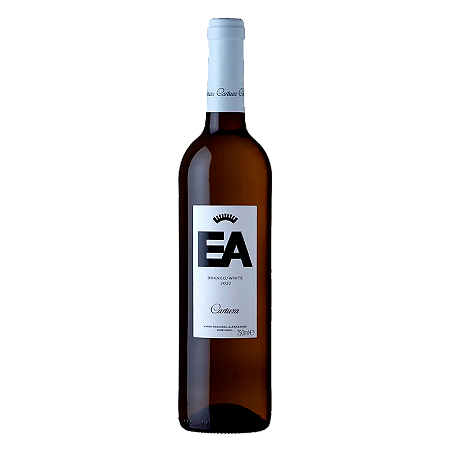 Vinho Português Branco EA Cartuxa 750ml