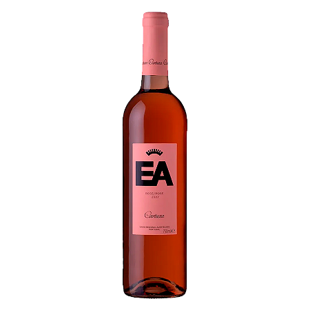 Vinho Português Rosé EA Cartuxa 750ml
