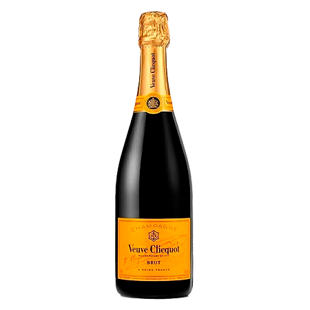 Champagne Veuve Clicquot Brut 750ml