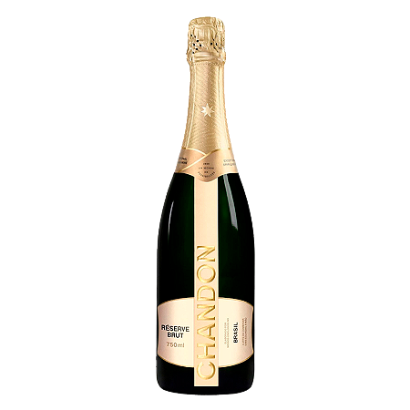 Espumante Nacional Chandon Reserve Brut Branco 750ml