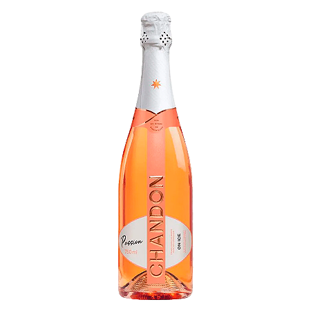 Espumante Nacional Chandon Passion On Ice 750ml
