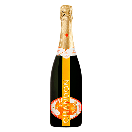 Espumante Argentino Chandon Garden Spritz 750ml