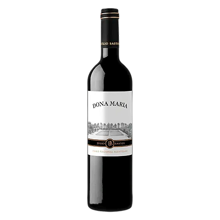 Vinho Português Tinto Dona Maria 750ml