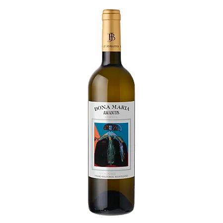Vinho Português Branco Dona Maria Amantis Reserva 750ml