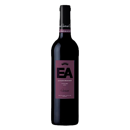 Vinho Português Tinto EA Cartuxa Alicante Bouschet 750ml