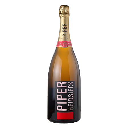 Champagne Piper Heidsieck Cuvée Brut Night 1500ml