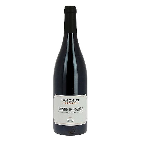 Vinho Francês Tinto Maison André Goichot Vosne Romanée 750ml