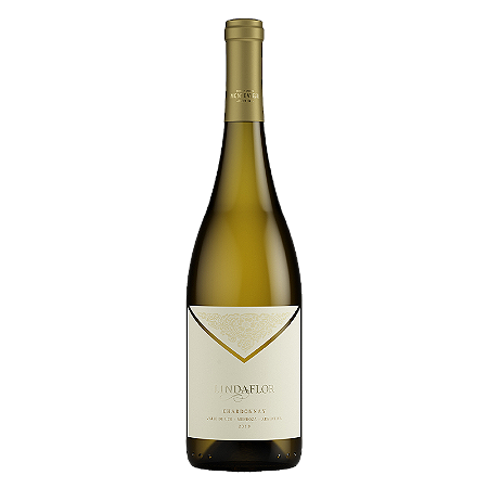 Vinho Argentino Branco Monteviejo Lindaflor Chardonnay 750ml