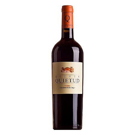 Vinho Espanhol Tinto Quinta Quietud 750ml