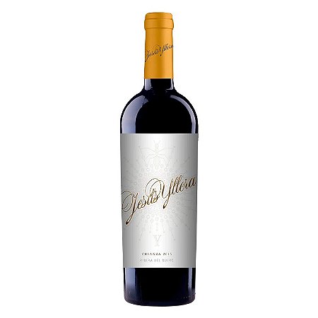 Vinho Espanhol Tinto Yllera Jesus 750ml