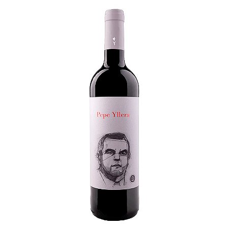 Vinho Espanhol Tinto Pepe Yllera 750ml