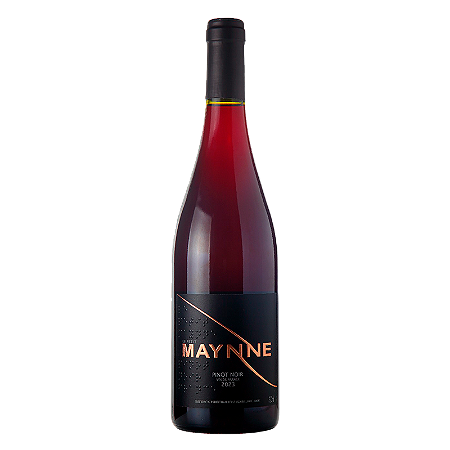Vinho Francês Tinto Le Petit Maynne Pinot Noir  750ml
