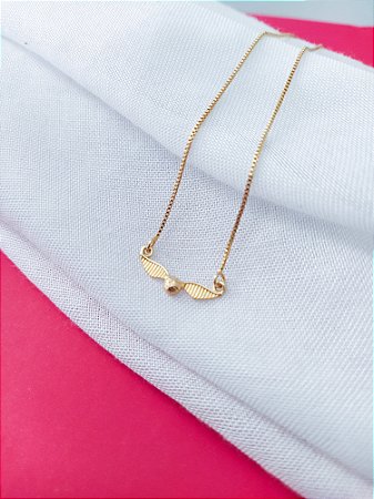 Colar Pomo de Ouro (Harry Potter)