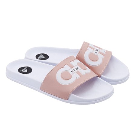chinelo slide da adidas
