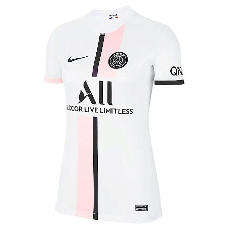 nike psg camisa
