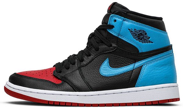 jordan 1 chicago feminino