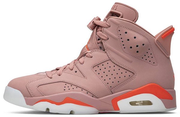 jordan 6 retro aleali may