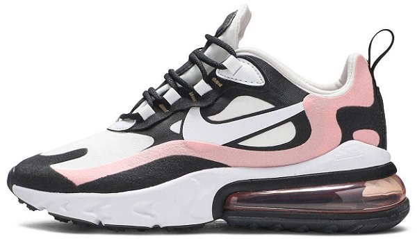 nike air max react feminino