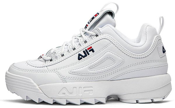 fila disruptor 2 feminino