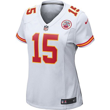 camisa nfl feminina