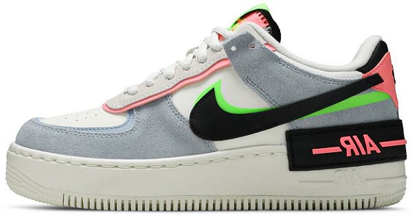 nike air force 1 shadow