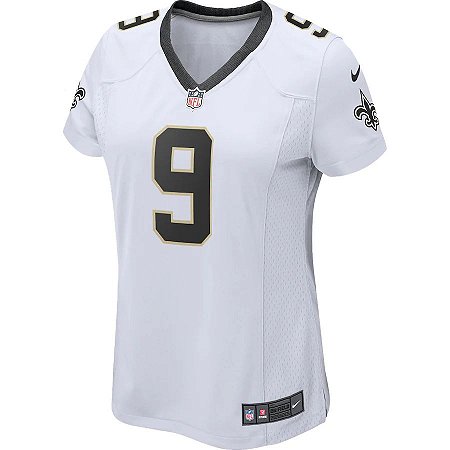 camisa nfl feminina