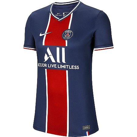 nike psg feminina