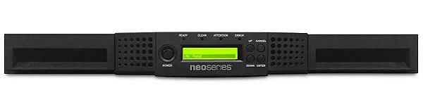 NEOs StorageLoader 8 Slots