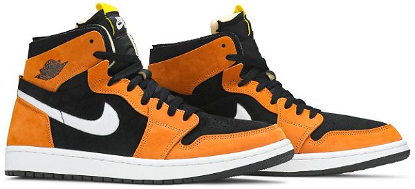 jordan 1 monarch orange