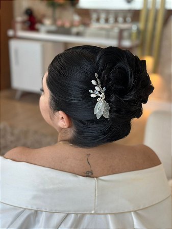 Gancho Brisa de Cristal