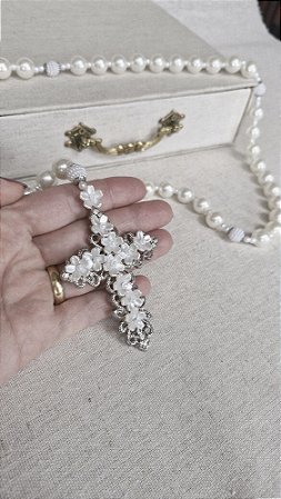 Terço Orvalho da Fé