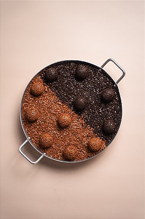Panelinha de Brigadeiro