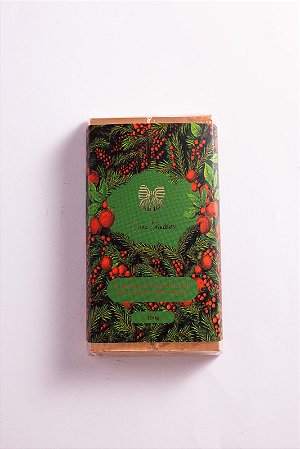 Barra crocante ao leite