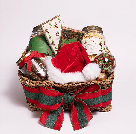 Cesta Cereja Premium