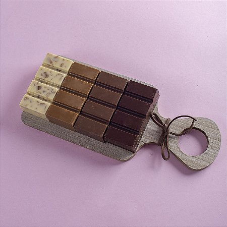 Mini Tábua Barrinhas