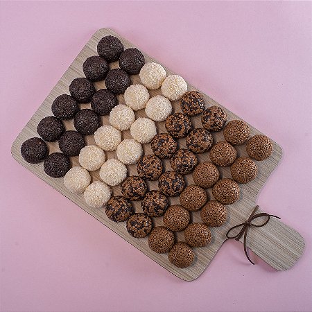 Tábua 48 Brigadeiros