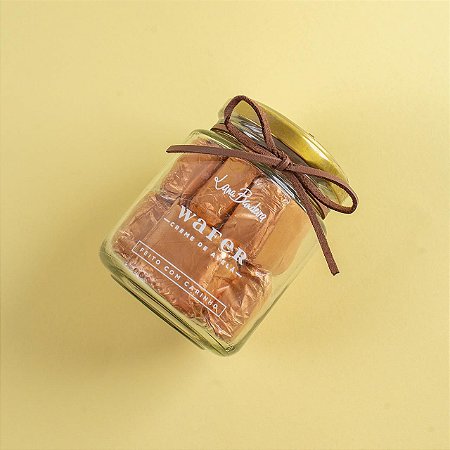 Pote Wafers