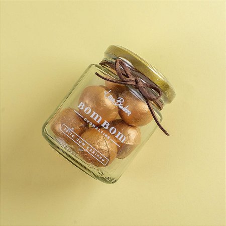 POTE BOMBOM OVOMALTINE