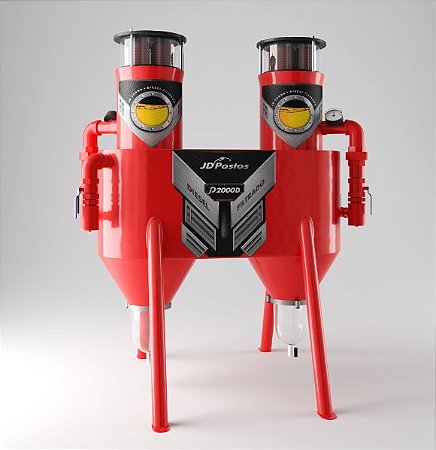 Filtro JD 2000 DUPLO