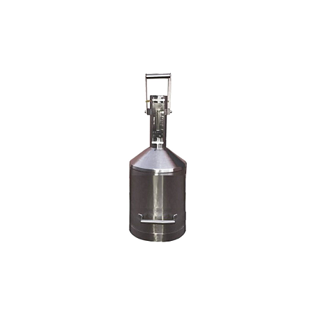 Aferidor de Inox 20l