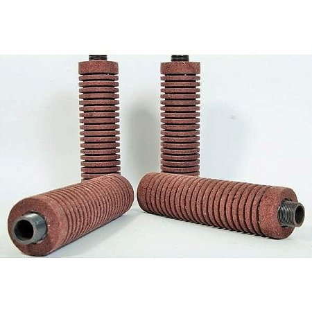 Elemento Filtrante Marrom 1''