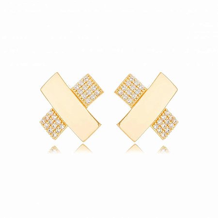 Brinco X Zirconia