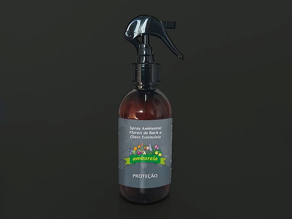 Spray Ambiental Proteção